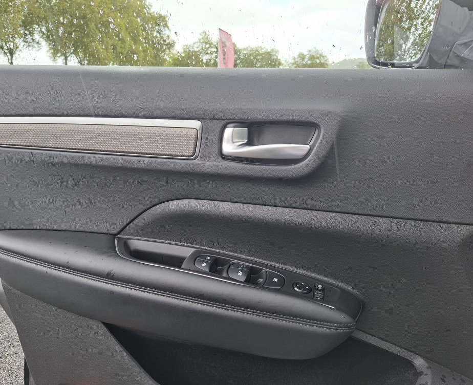 Acheter Renault Koleos 2 Koleos dCi 175 4x2 X-tronic Initiale Paris 5p occasion dans les concessions du Groupe Faurie