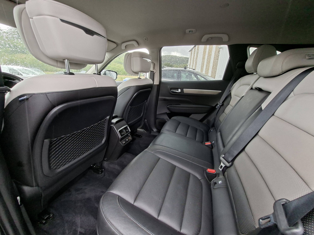 Acheter Renault Koleos 2 Koleos dCi 175 4x2 X-tronic Initiale Paris 5p occasion dans les concessions du Groupe Faurie