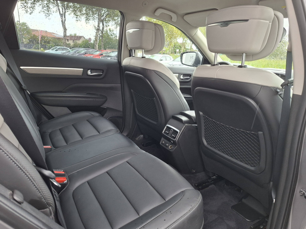 Acheter Renault Koleos 2 Koleos dCi 175 4x2 X-tronic Initiale Paris 5p occasion dans les concessions du Groupe Faurie