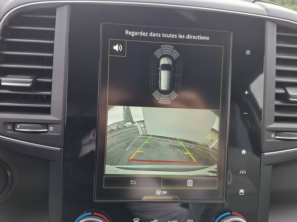 Acheter Renault Koleos 2 Koleos dCi 175 4x2 X-tronic Initiale Paris 5p occasion dans les concessions du Groupe Faurie