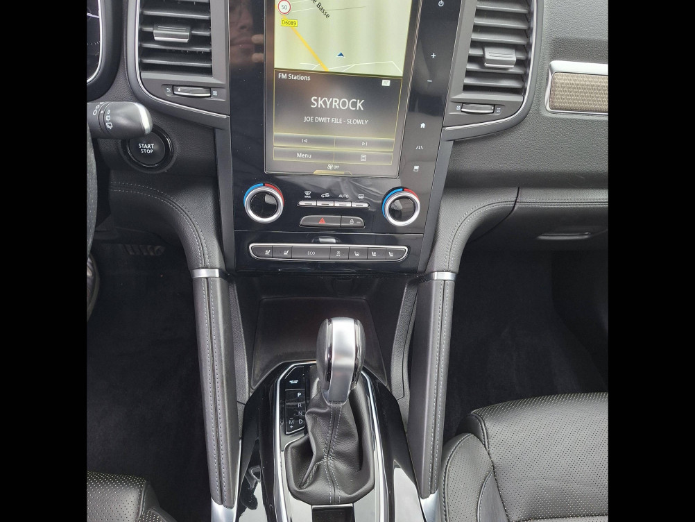 Acheter Renault Koleos 2 Koleos dCi 175 4x2 X-tronic Initiale Paris 5p occasion dans les concessions du Groupe Faurie