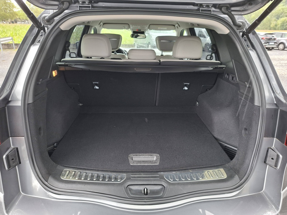 Acheter Renault Koleos 2 Koleos dCi 175 4x2 X-tronic Initiale Paris 5p occasion dans les concessions du Groupe Faurie