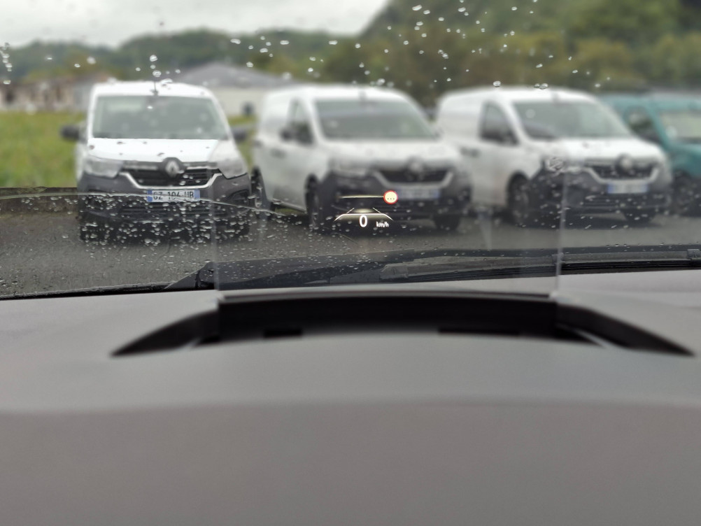 Acheter Renault Grand Scenic 4 Grand Scenic TCe 140 EDC Techno 5p occasion dans les concessions du Groupe Faurie