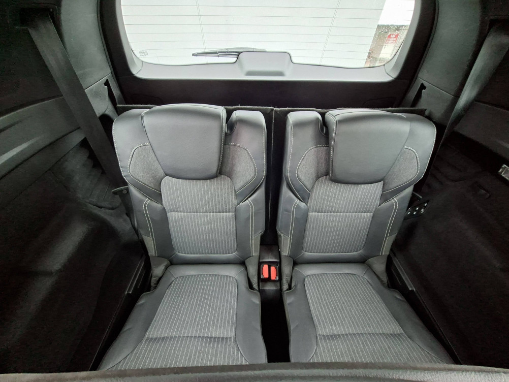 Acheter Renault Grand Scenic 4 Grand Scenic TCe 140 EDC Techno 5p occasion dans les concessions du Groupe Faurie