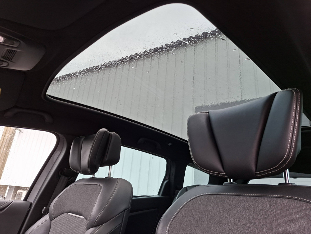 Acheter Renault Grand Scenic 4 Grand Scenic TCe 140 EDC Techno 5p occasion dans les concessions du Groupe Faurie