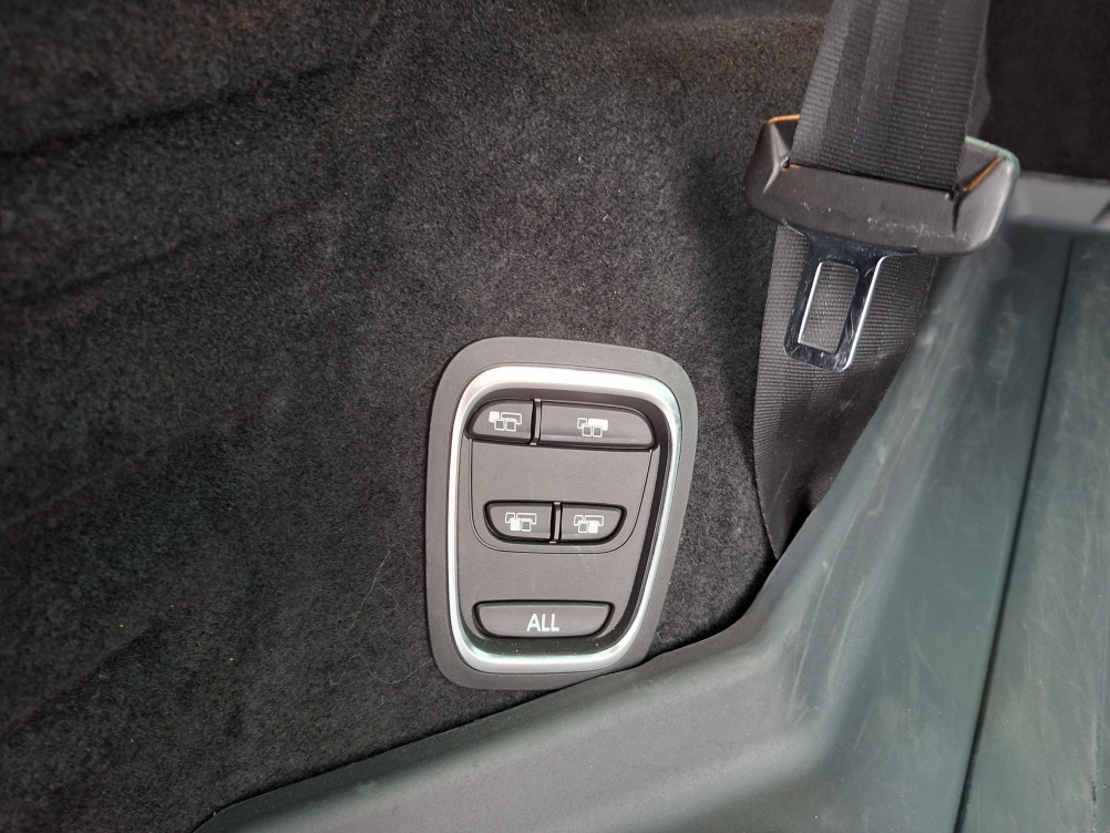 Acheter Renault Grand Scenic 4 Grand Scenic TCe 140 EDC Techno 5p occasion dans les concessions du Groupe Faurie