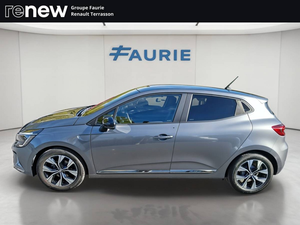 Acheter Renault Clio 5 Clio TCe 100 GPL Evolution 5p occasion dans les concessions du Groupe Faurie