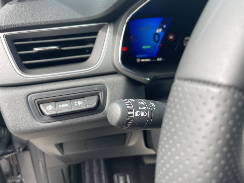 Acheter Renault Symbioz Symbioz E-Tech full hybrid 145 Techno 5p occasion dans les concessions du Groupe Faurie