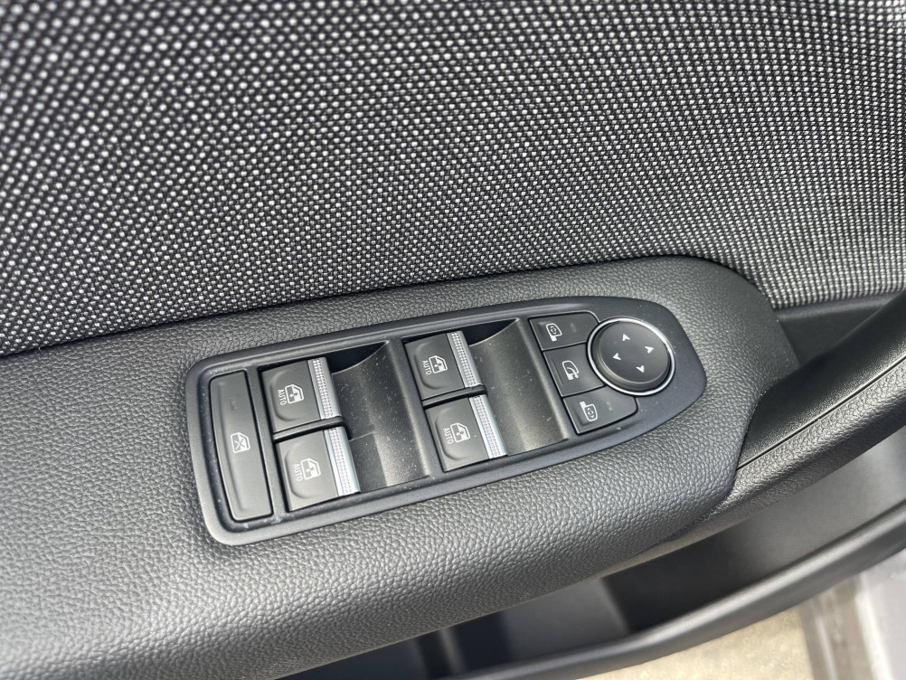Acheter Renault Symbioz Symbioz E-Tech full hybrid 145 Techno 5p occasion dans les concessions du Groupe Faurie