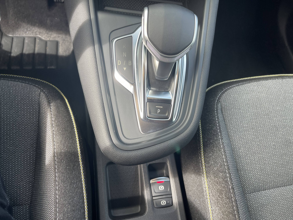 Acheter Renault Symbioz Symbioz E-Tech full hybrid 145 Techno 5p occasion dans les concessions du Groupe Faurie