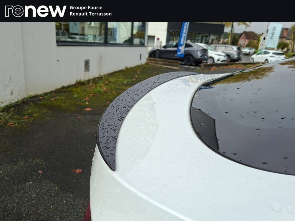 Acheter Renault Arkana Arkana E-Tech 145 - 21B R.S. Line 5p occasion dans les concessions du Groupe Faurie