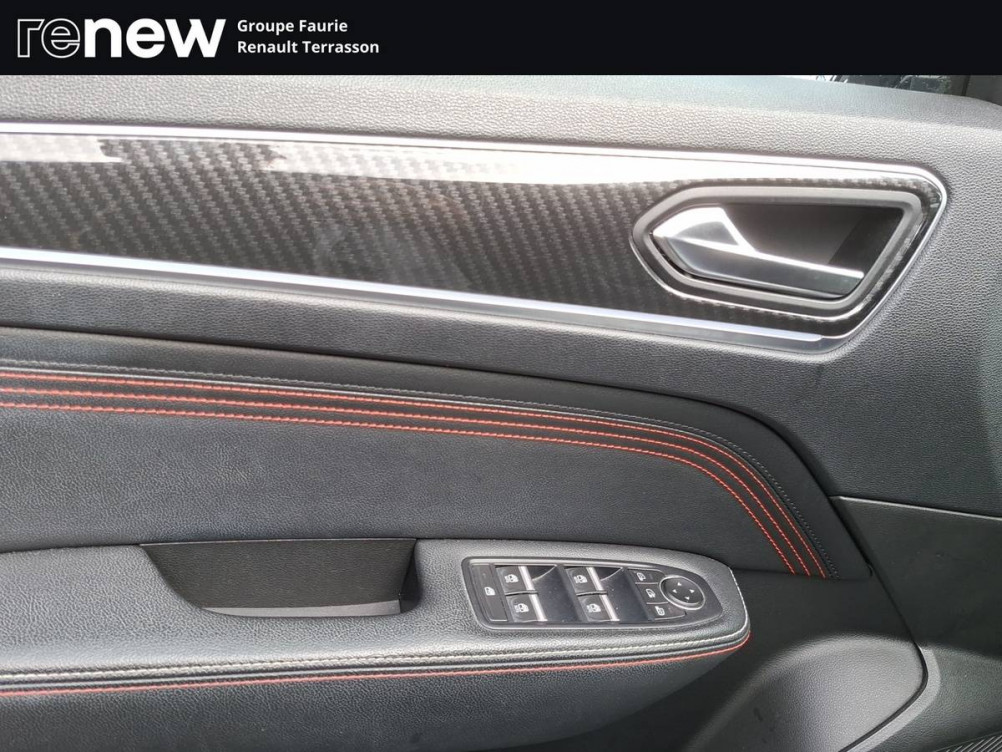 Acheter Renault Arkana Arkana E-Tech 145 - 21B R.S. Line 5p occasion dans les concessions du Groupe Faurie