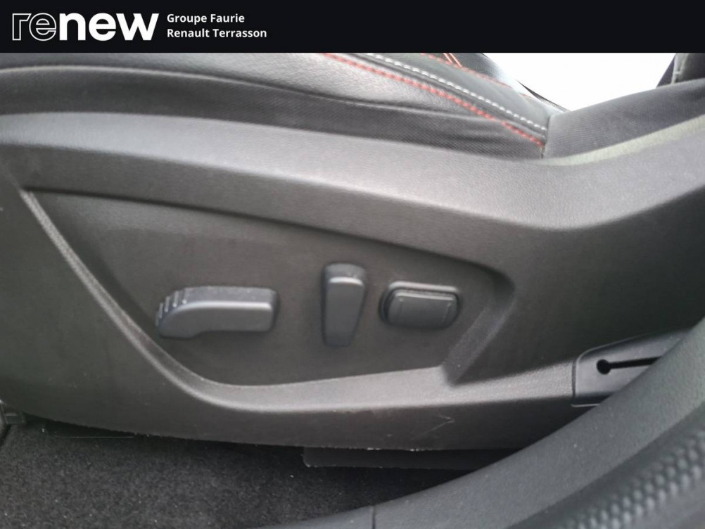 Acheter Renault Arkana Arkana E-Tech 145 - 21B R.S. Line 5p occasion dans les concessions du Groupe Faurie