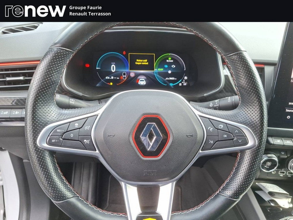 Acheter Renault Arkana Arkana E-Tech 145 - 21B R.S. Line 5p occasion dans les concessions du Groupe Faurie