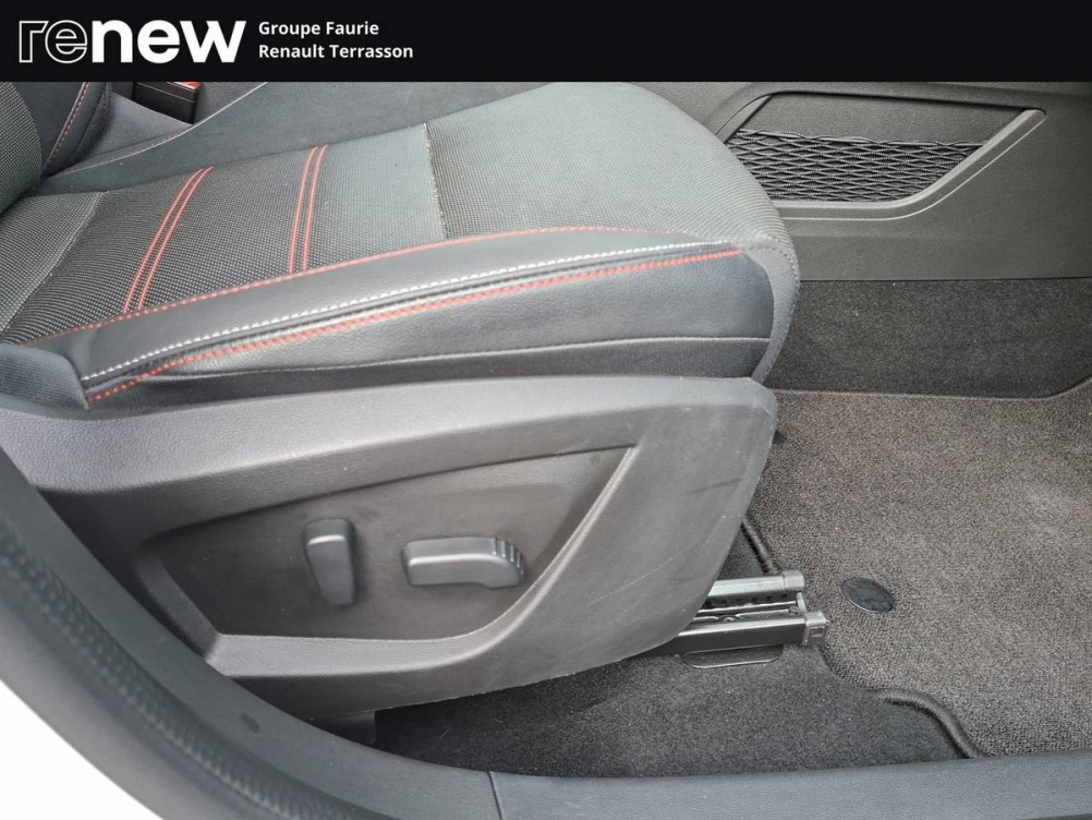 Acheter Renault Arkana Arkana E-Tech 145 - 21B R.S. Line 5p occasion dans les concessions du Groupe Faurie