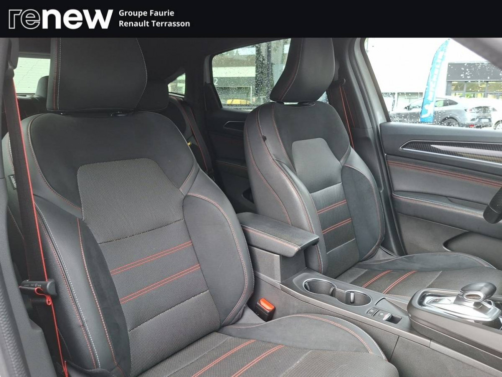 Acheter Renault Arkana Arkana E-Tech 145 - 21B R.S. Line 5p occasion dans les concessions du Groupe Faurie