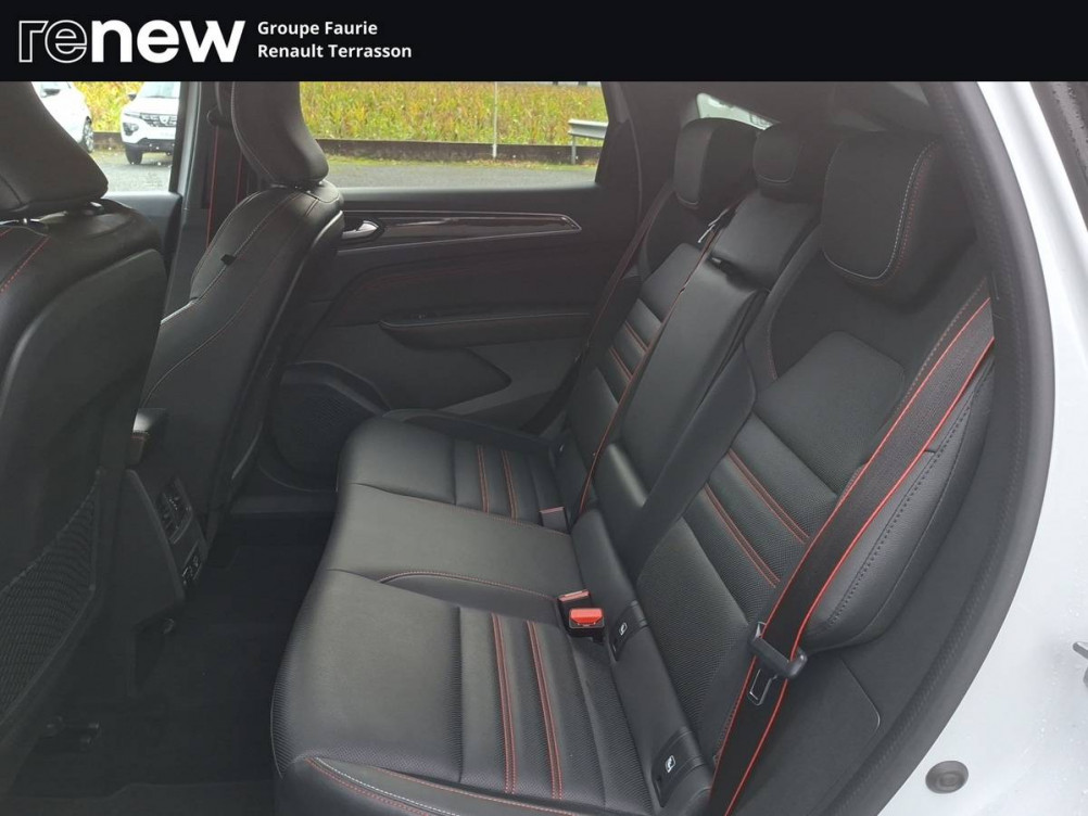 Acheter Renault Arkana Arkana E-Tech 145 - 21B R.S. Line 5p occasion dans les concessions du Groupe Faurie