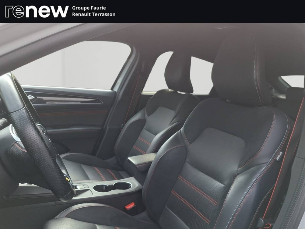 Acheter Renault Arkana Arkana E-Tech 145 - 21B R.S. Line 5p occasion dans les concessions du Groupe Faurie