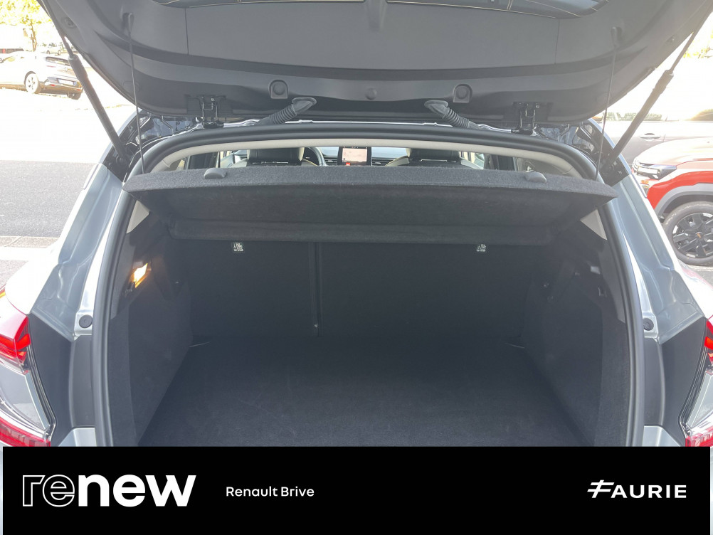 Acheter Renault Captur 2 Captur TCe 90 Techno 5p occasion dans les concessions du Groupe Faurie