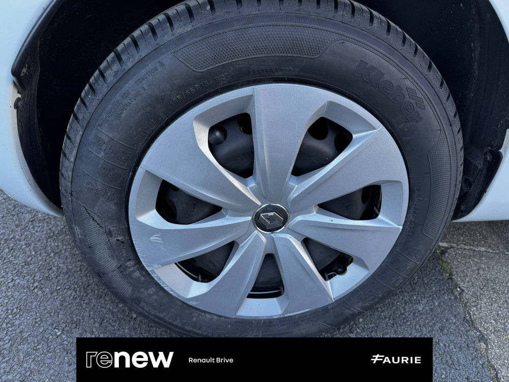 Acheter Renault Zoe Zoe R110 Achat Intégral - 21 Business 5p occasion dans les concessions du Groupe Faurie