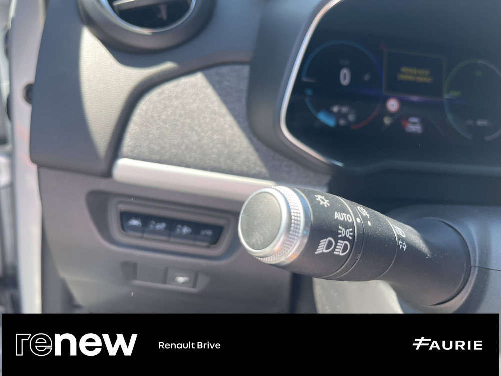 Acheter Renault Zoe Zoe R110 Zen 5p occasion dans les concessions du Groupe Faurie