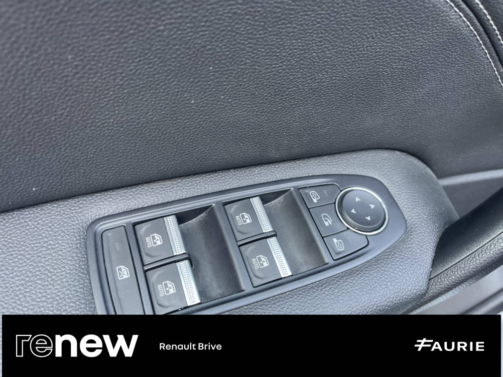 Acheter Renault Captur 2 Captur TCe 90 Techno 5p occasion dans les concessions du Groupe Faurie