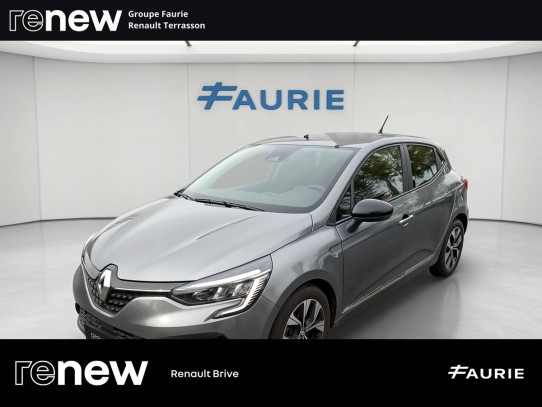 Acheter Renault Clio 5 Clio TCe 100 GPL Evolution 5p occasion dans les concessions du Groupe Faurie