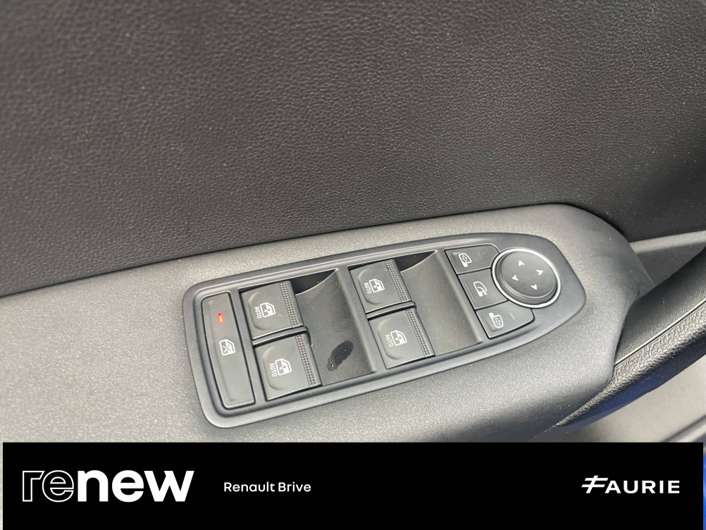 Acheter Renault Captur 2 Captur TCe 90 Evolution 5p occasion dans les concessions du Groupe Faurie