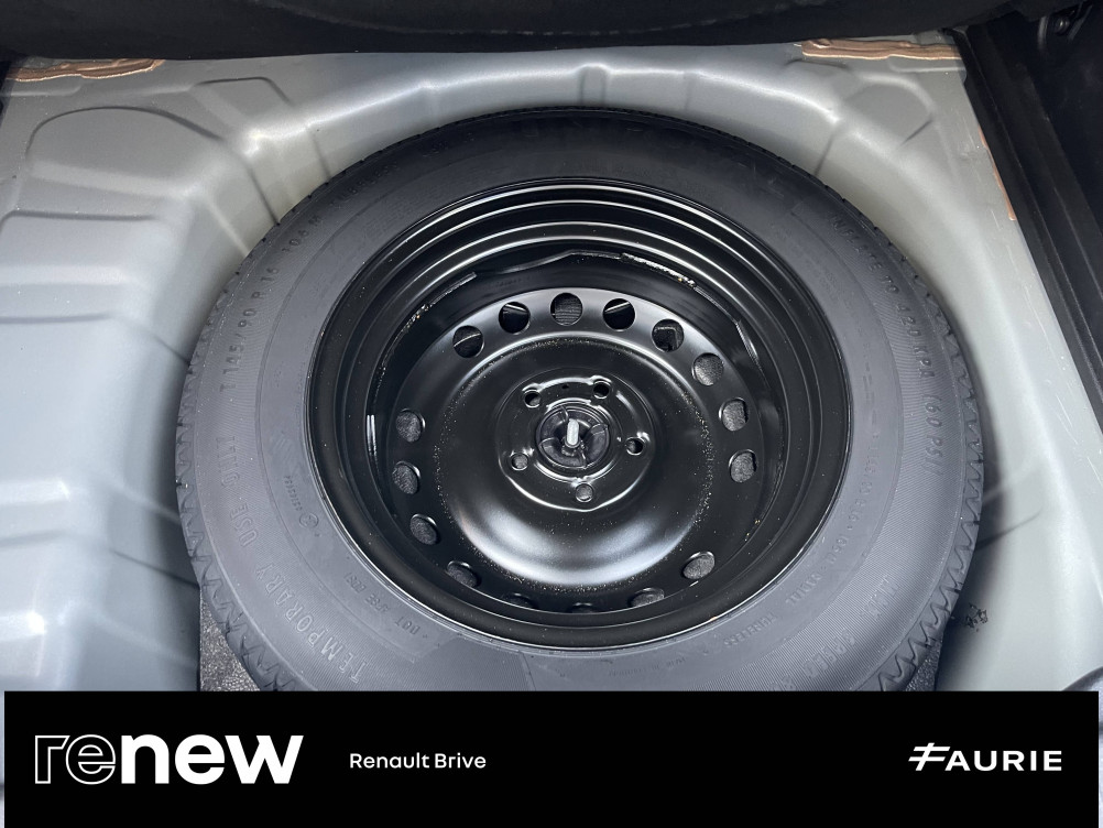 Acheter Renault Captur 2 Captur TCe 90 Techno 5p occasion dans les concessions du Groupe Faurie