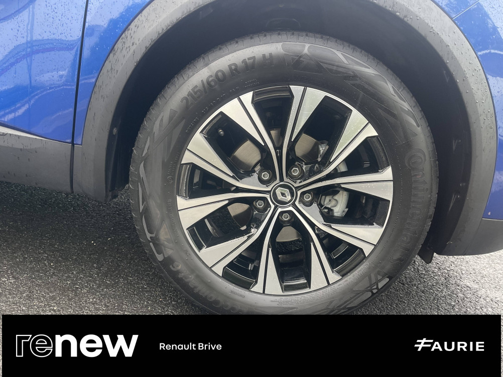 Acheter Renault Captur 2 Captur TCe 90 Evolution 5p occasion dans les concessions du Groupe Faurie