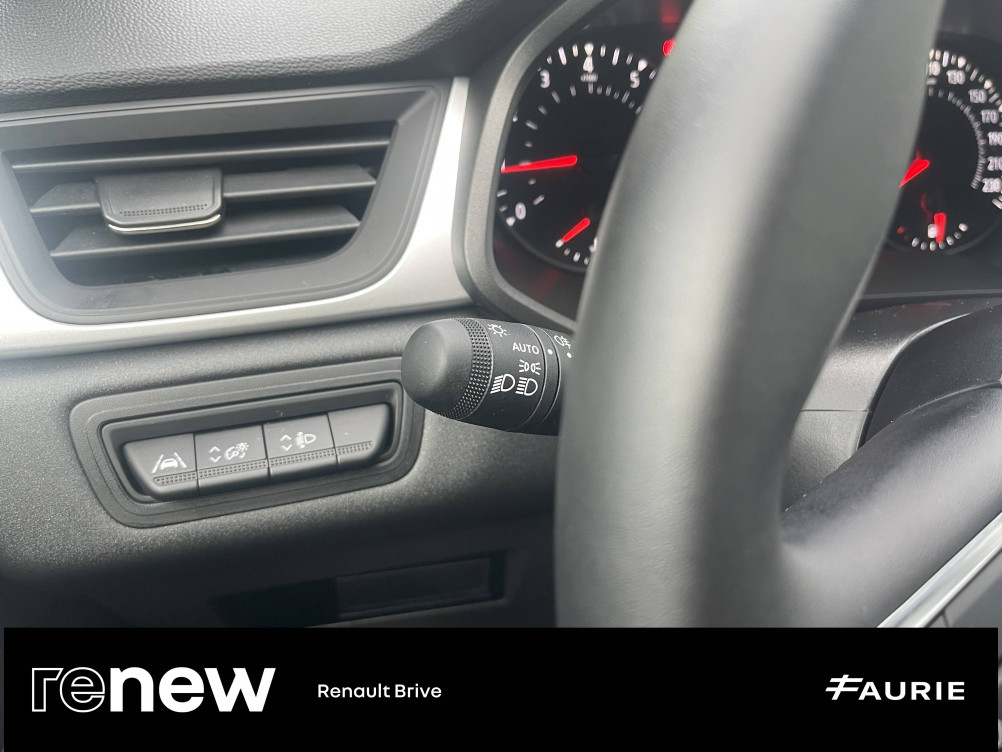 Acheter Renault Captur 2 Captur TCe 90 Evolution 5p occasion dans les concessions du Groupe Faurie