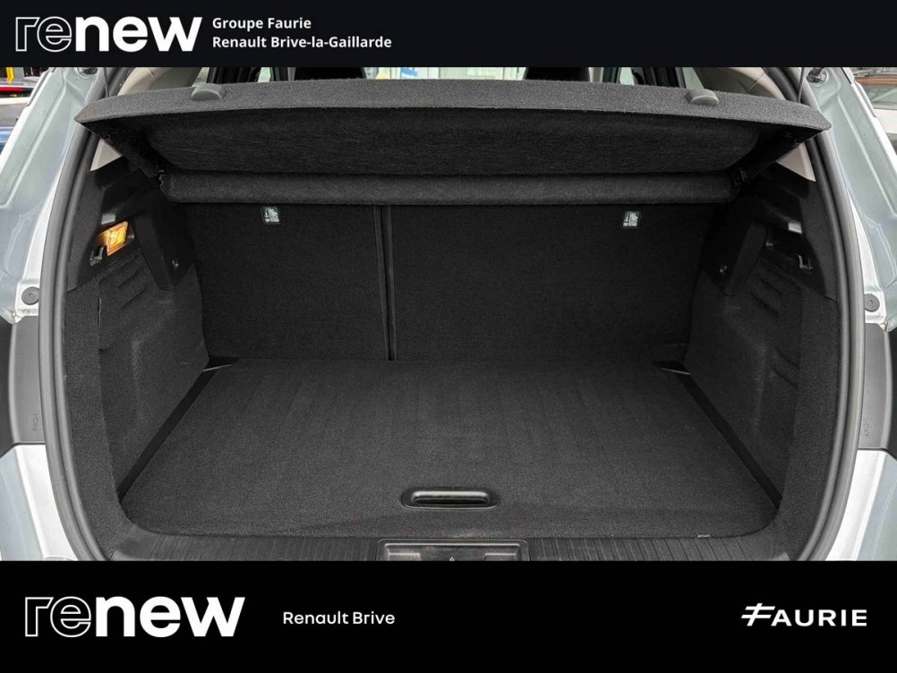 Acheter Renault Captur 2 Captur E-Tech 145 - 21 Intens 5p occasion dans les concessions du Groupe Faurie