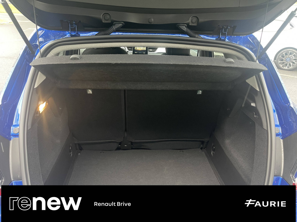 Acheter Renault Captur 2 Captur TCe 90 Evolution 5p occasion dans les concessions du Groupe Faurie