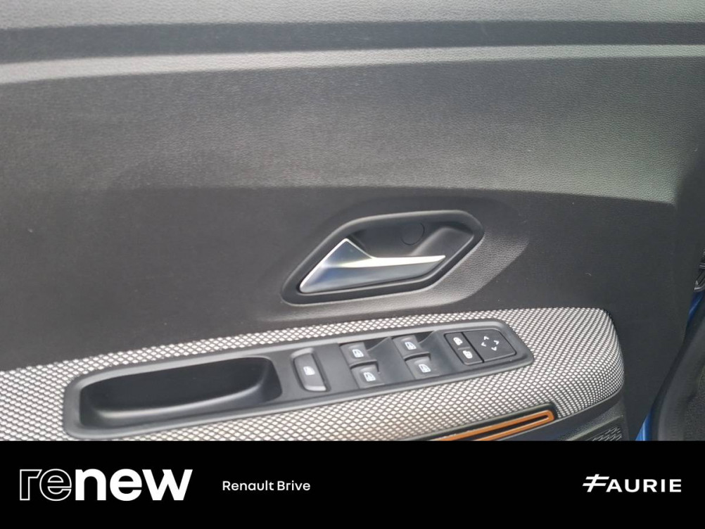 Acheter Dacia Sandero Sandero TCe 90 - 22 Stepway Confort 5p occasion dans les concessions du Groupe Faurie