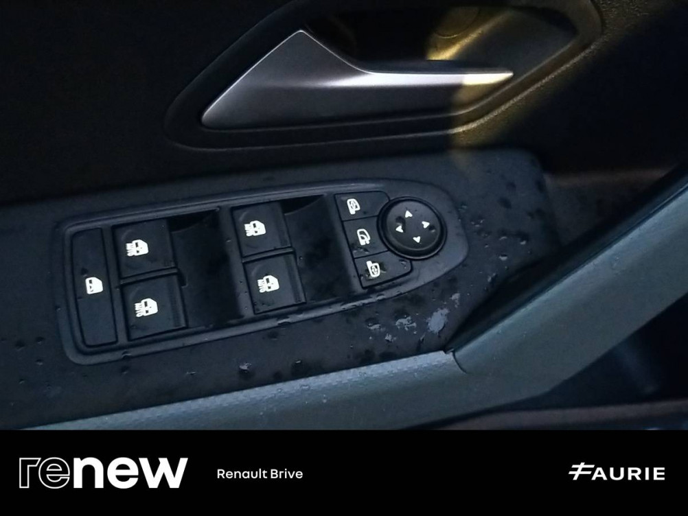 Acheter Dacia Duster Duster Hybrid 140 Extreme 5p occasion dans les concessions du Groupe Faurie