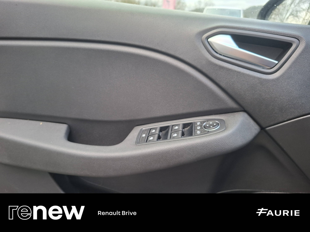 Acheter Renault Clio 5 Clio E-Tech full hybrid 145 ch GSR2 Evolution 5p occasion dans les concessions du Groupe Faurie