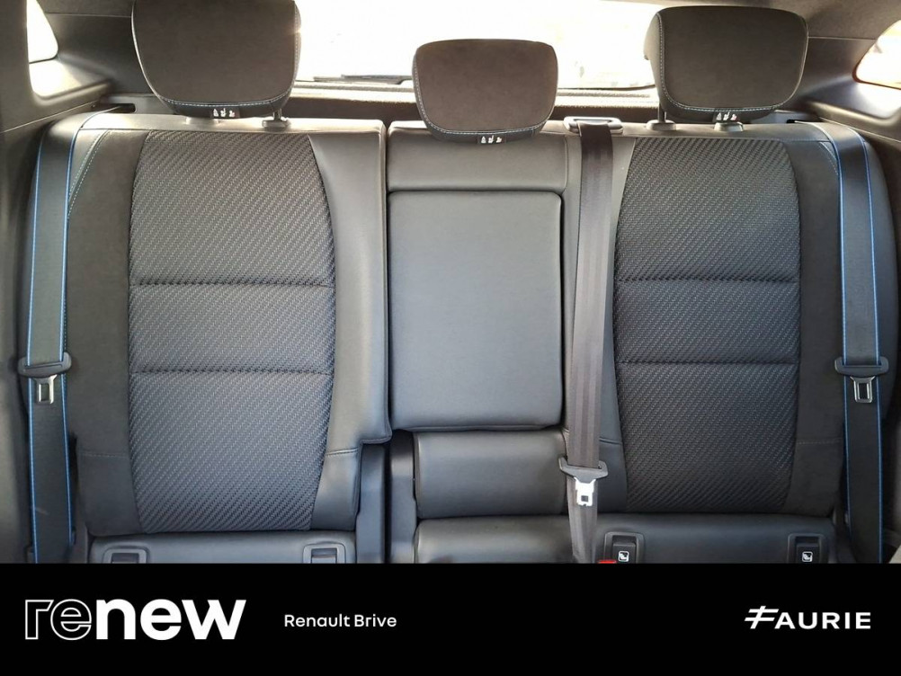 Acheter Renault Austral Austral E-Tech full hybrid 200 GSR2 Iconic esprit Alpine 5p occasion dans les concessions du Groupe Faurie