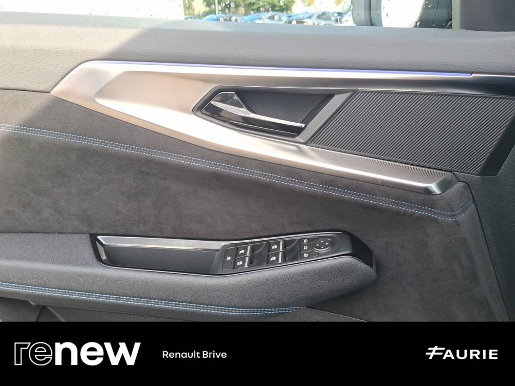 Acheter Renault Austral Austral E-Tech full hybrid 200 GSR2 Iconic esprit Alpine 5p occasion dans les concessions du Groupe Faurie