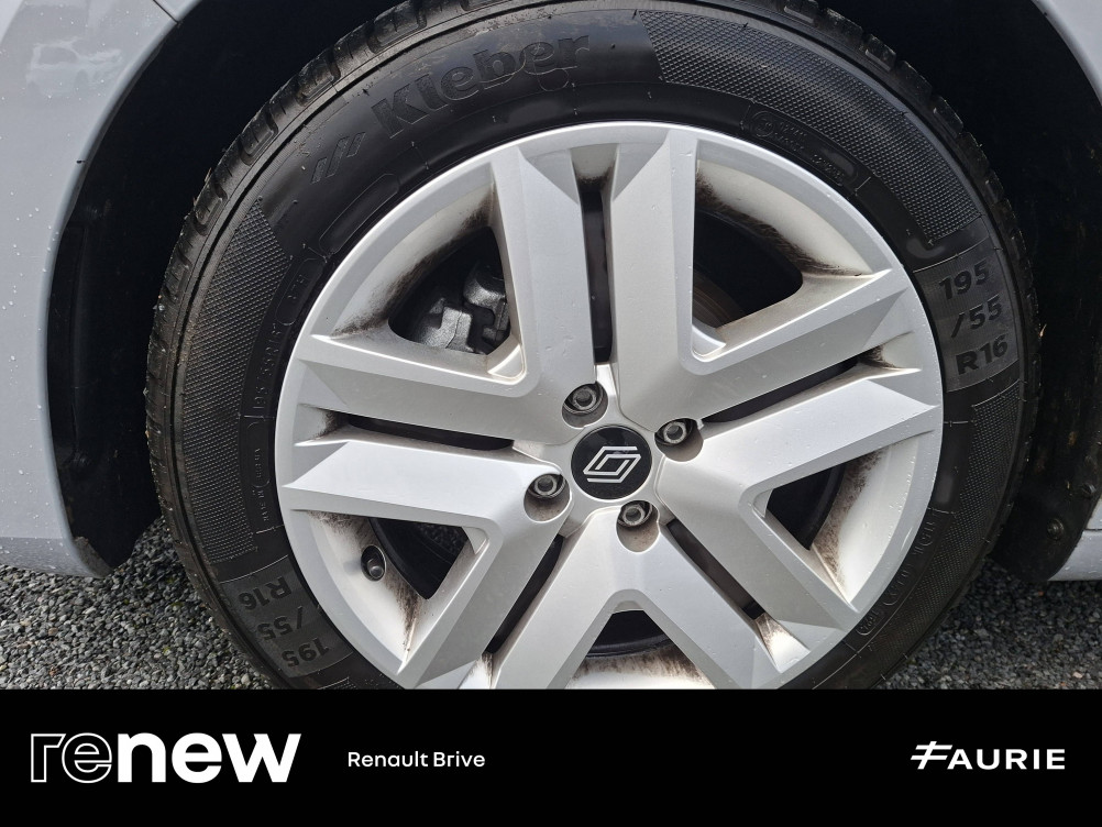 Acheter Renault Clio 5 Clio E-Tech full hybrid 145 ch GSR2 Evolution 5p occasion dans les concessions du Groupe Faurie