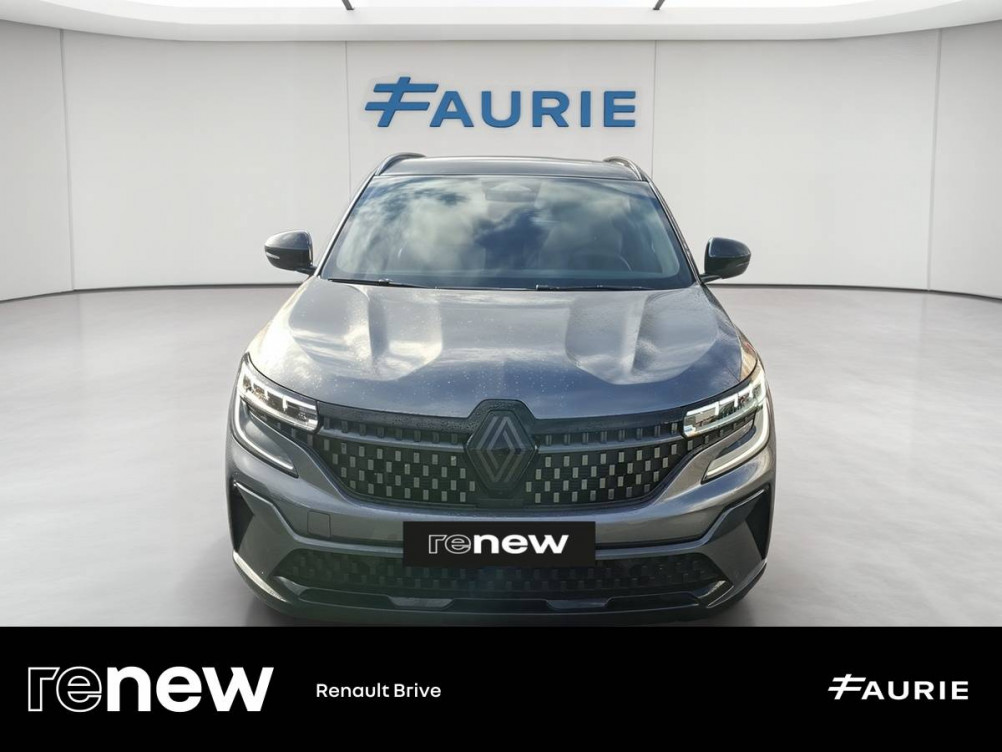 Acheter Renault Austral Austral E-Tech full hybrid 200 GSR2 Iconic esprit Alpine 5p occasion dans les concessions du Groupe Faurie