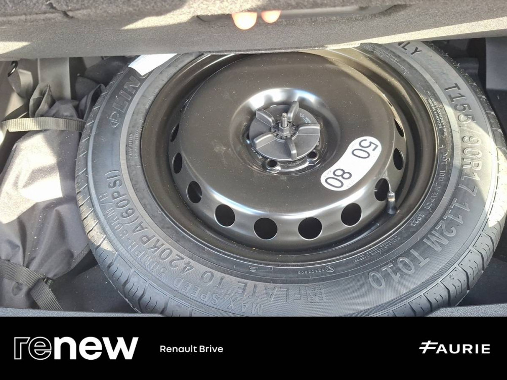 Acheter Renault Austral Austral E-Tech full hybrid 200 GSR2 Iconic esprit Alpine 5p occasion dans les concessions du Groupe Faurie