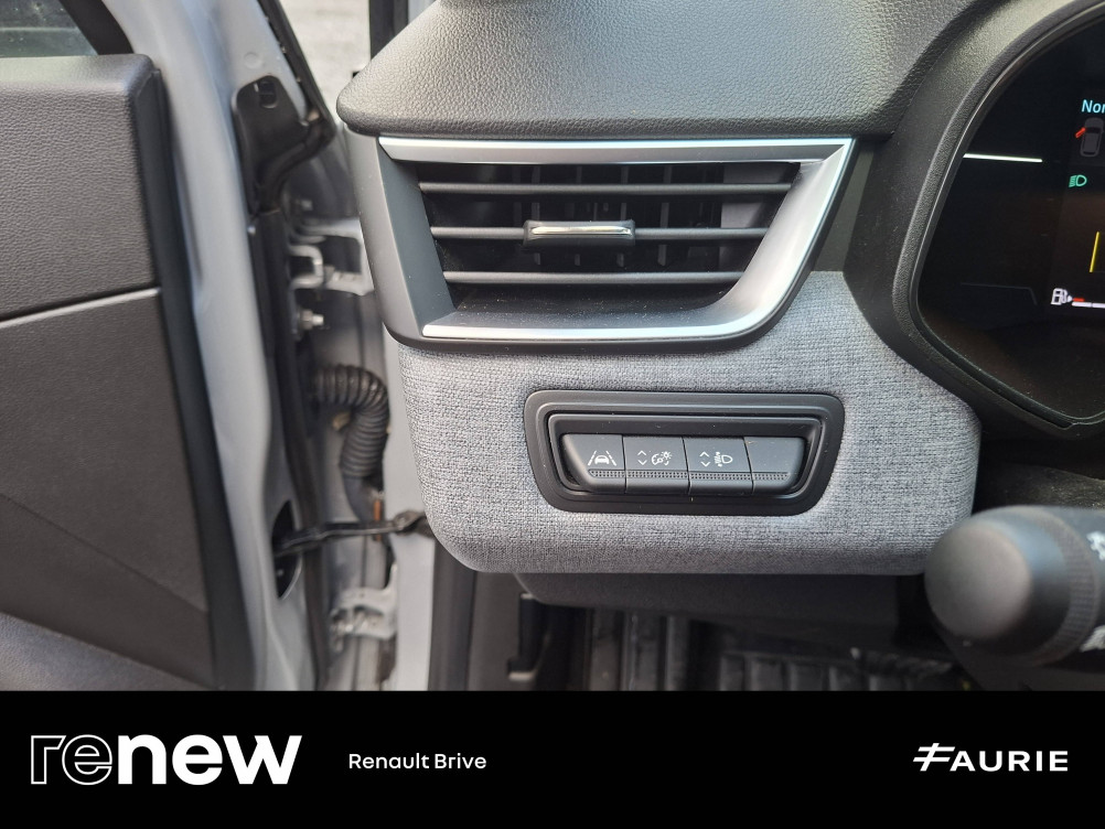 Acheter Renault Clio 5 Clio E-Tech full hybrid 145 ch GSR2 Evolution 5p occasion dans les concessions du Groupe Faurie