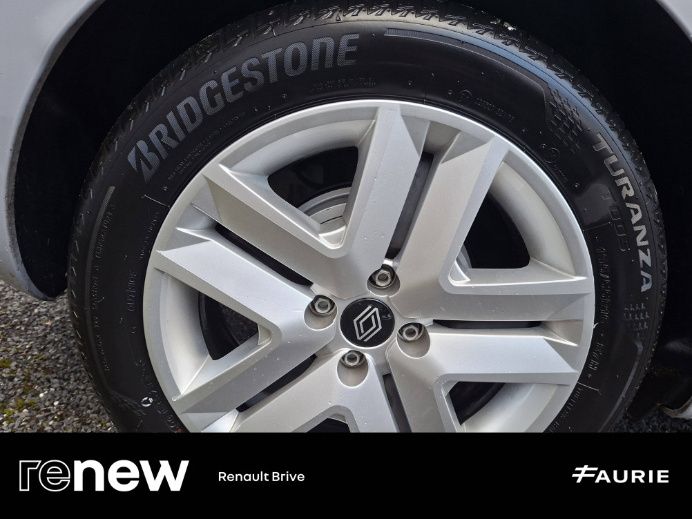 Acheter Renault Clio 5 Clio E-Tech full hybrid 145 ch GSR2 Evolution 5p occasion dans les concessions du Groupe Faurie