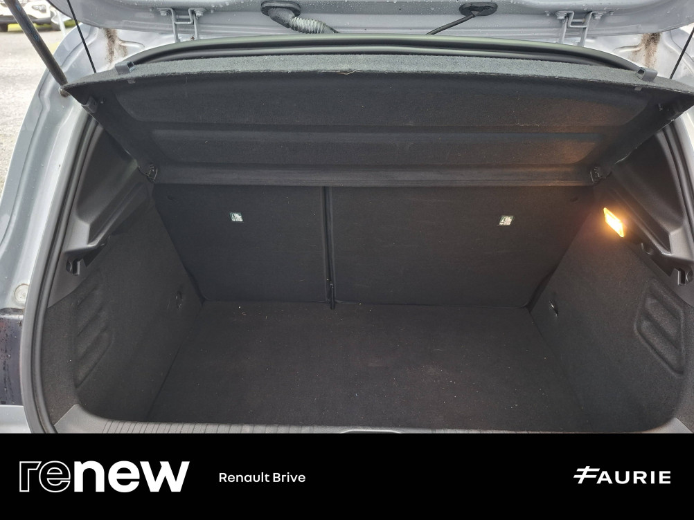 Acheter Renault Clio 5 Clio E-Tech full hybrid 145 ch GSR2 Evolution 5p occasion dans les concessions du Groupe Faurie