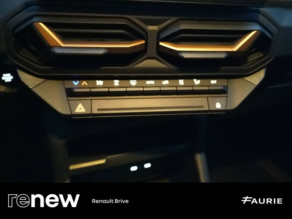 Acheter Dacia Duster Duster Hybrid 140 Extreme 5p occasion dans les concessions du Groupe Faurie