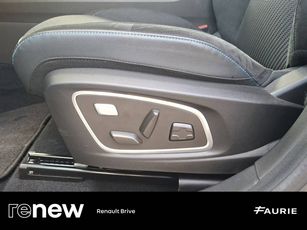 Acheter Renault Austral Austral E-Tech full hybrid 200 GSR2 Iconic esprit Alpine 5p occasion dans les concessions du Groupe Faurie