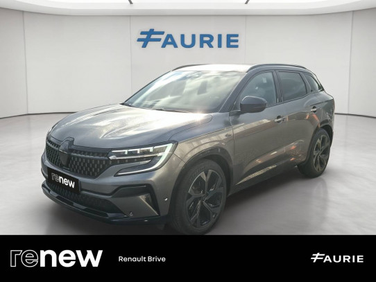 Acheter Renault Austral Austral E-Tech full hybrid 200 GSR2 Iconic esprit Alpine 5p occasion dans les concessions du Groupe Faurie