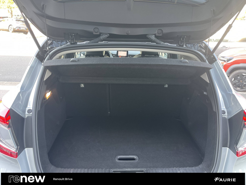 Acheter Renault Captur 2 Captur TCe 90 Techno 5p occasion dans les concessions du Groupe Faurie