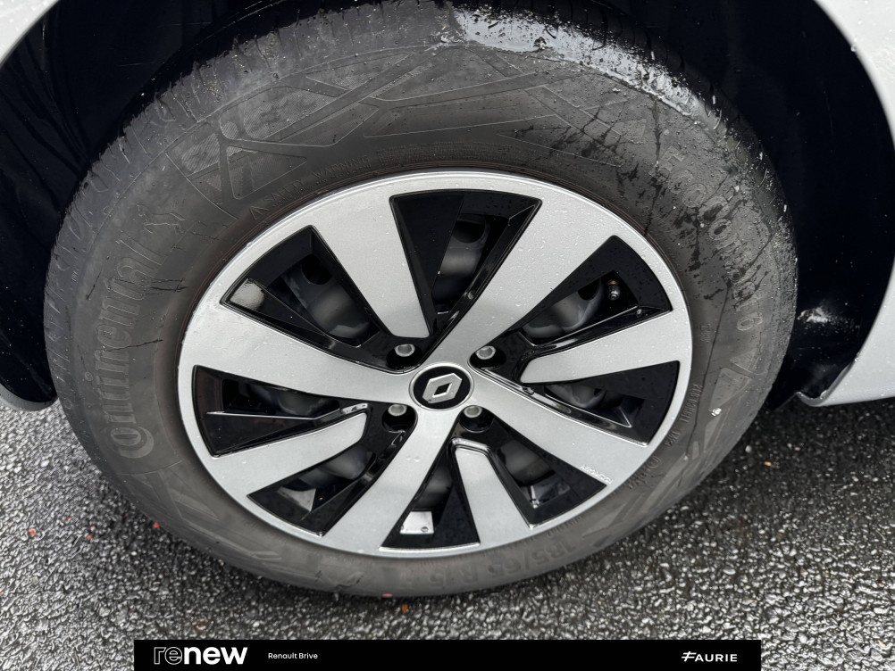 Acheter Renault Clio 5 Clio E-Tech full hybrid 145 Equilibre 5p occasion dans les concessions du Groupe Faurie