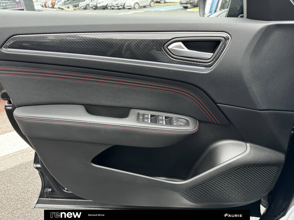 Acheter Renault Arkana Arkana E-Tech 145 - 21B R.S. Line 5p occasion dans les concessions du Groupe Faurie